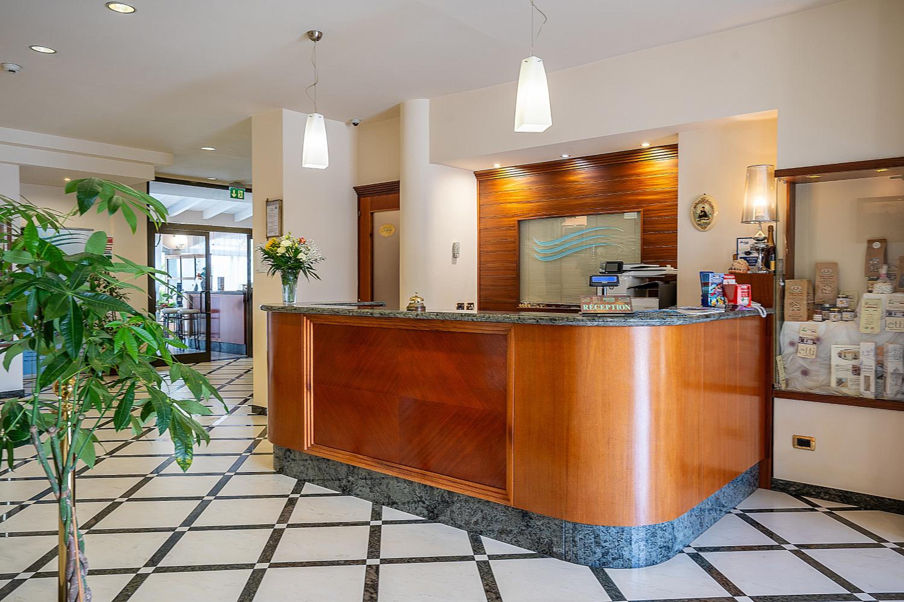 Hotel Villa Elena photo 3