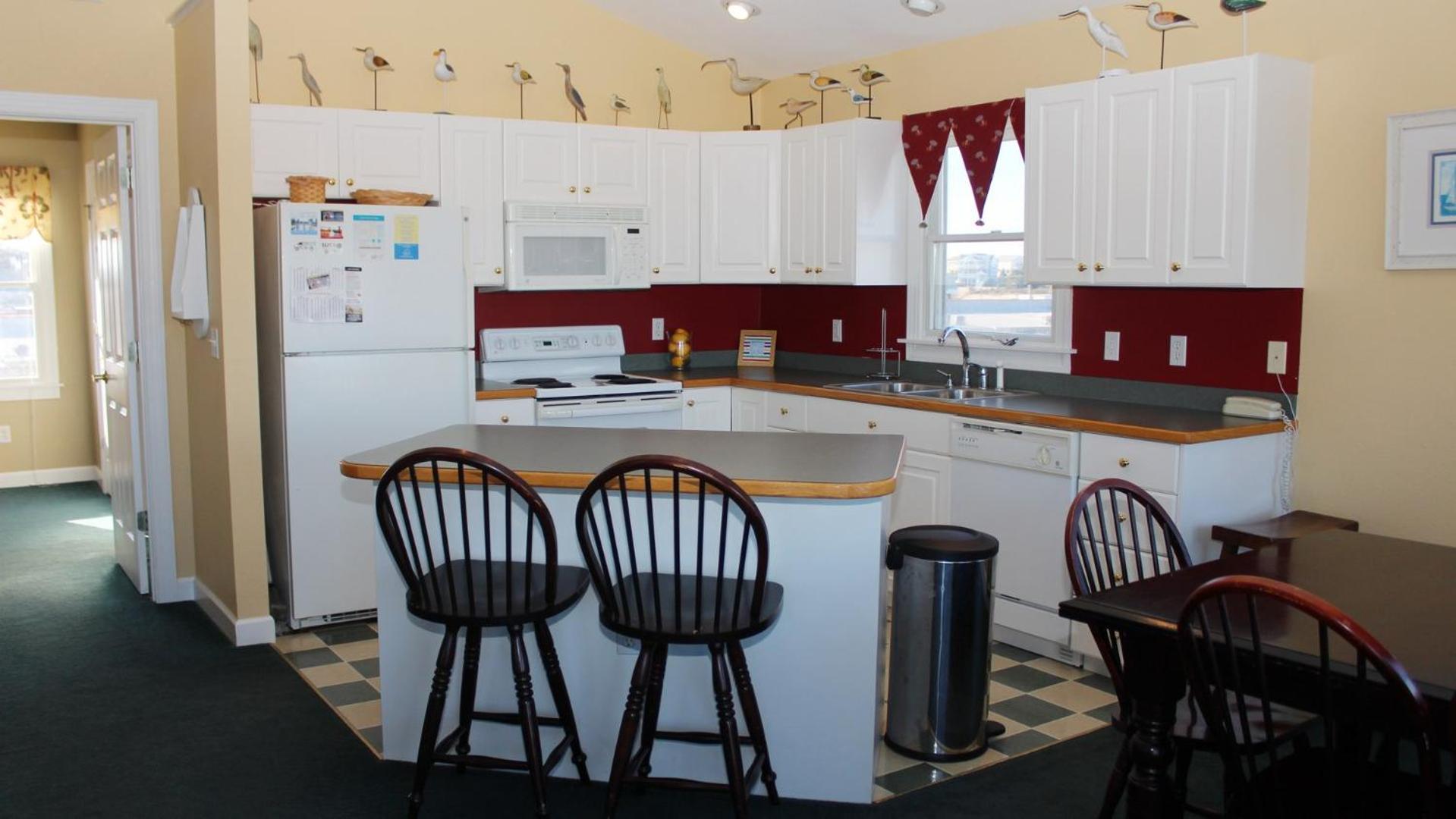 Oceanside, Private Pool, Close to Beach Access and Shopping! KH1, Marabel-by-the-Sea view 4