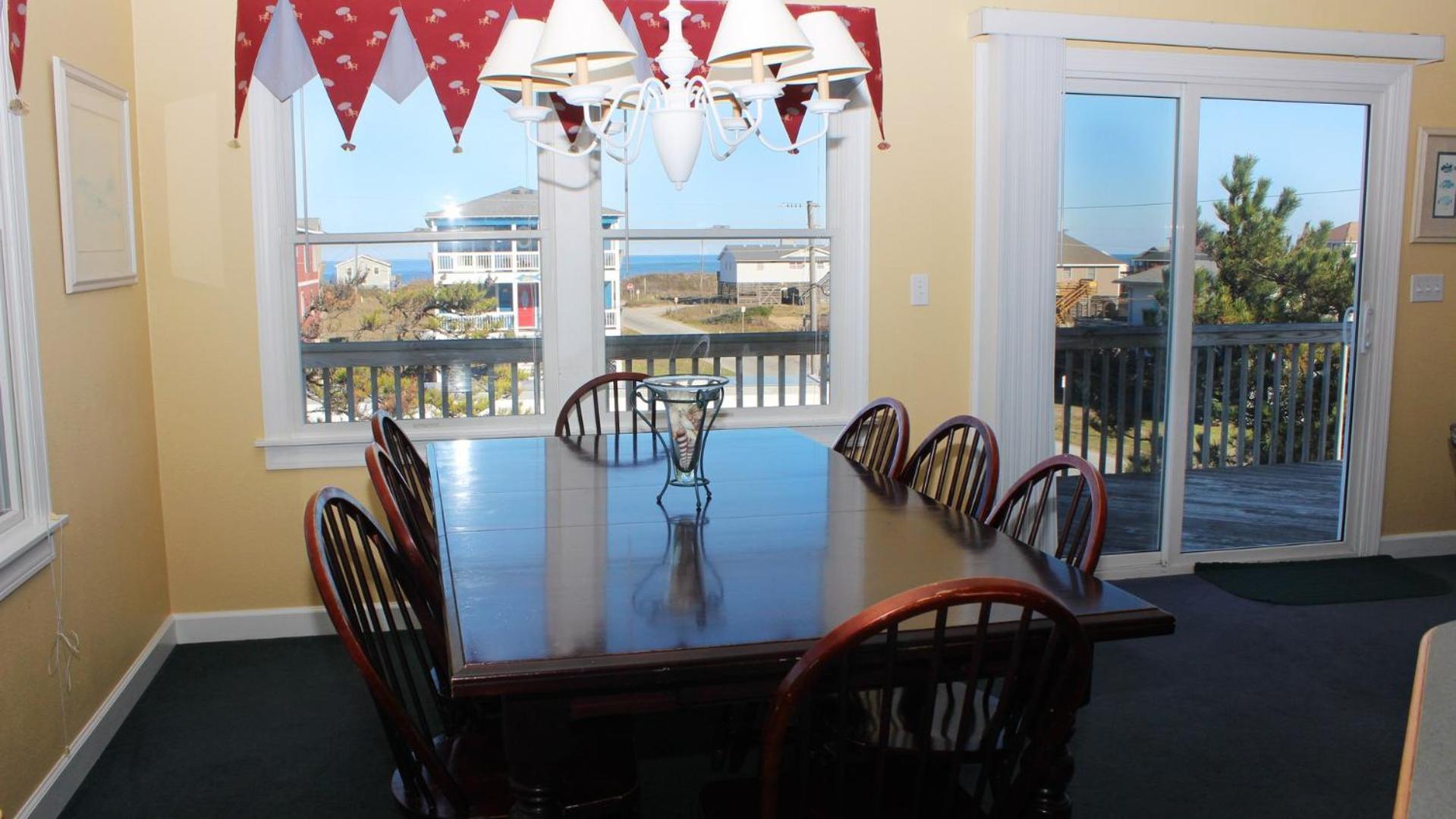 Oceanside, Private Pool, Close to Beach Access and Shopping! KH1, Marabel-by-the-Sea view 5