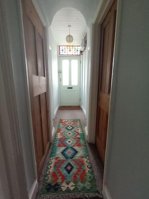 3 Bed Ground Floor Flat