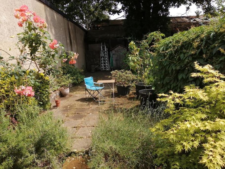 3 Bed Ground Floor Flat