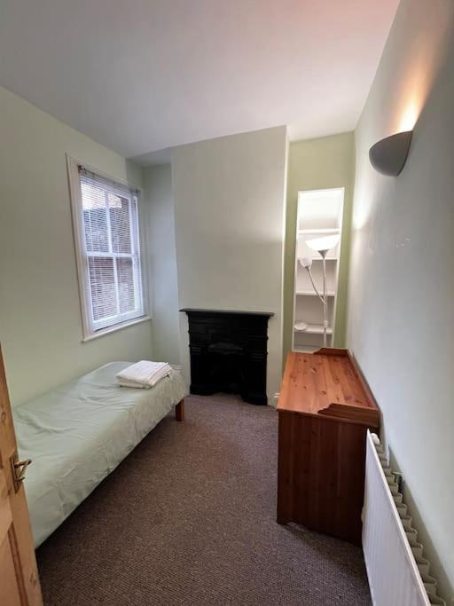 3 Bed Ground Floor Flat