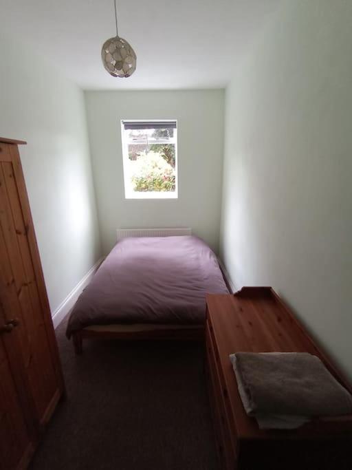 3 Bed Ground Floor Flat