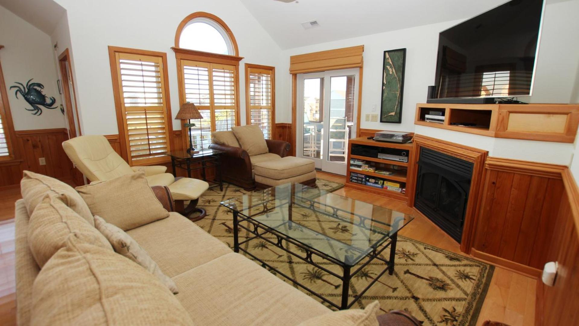 Oceanside, Private Pool, Golf Cart, Hot Tub! KD904, The Blue Palm view 3