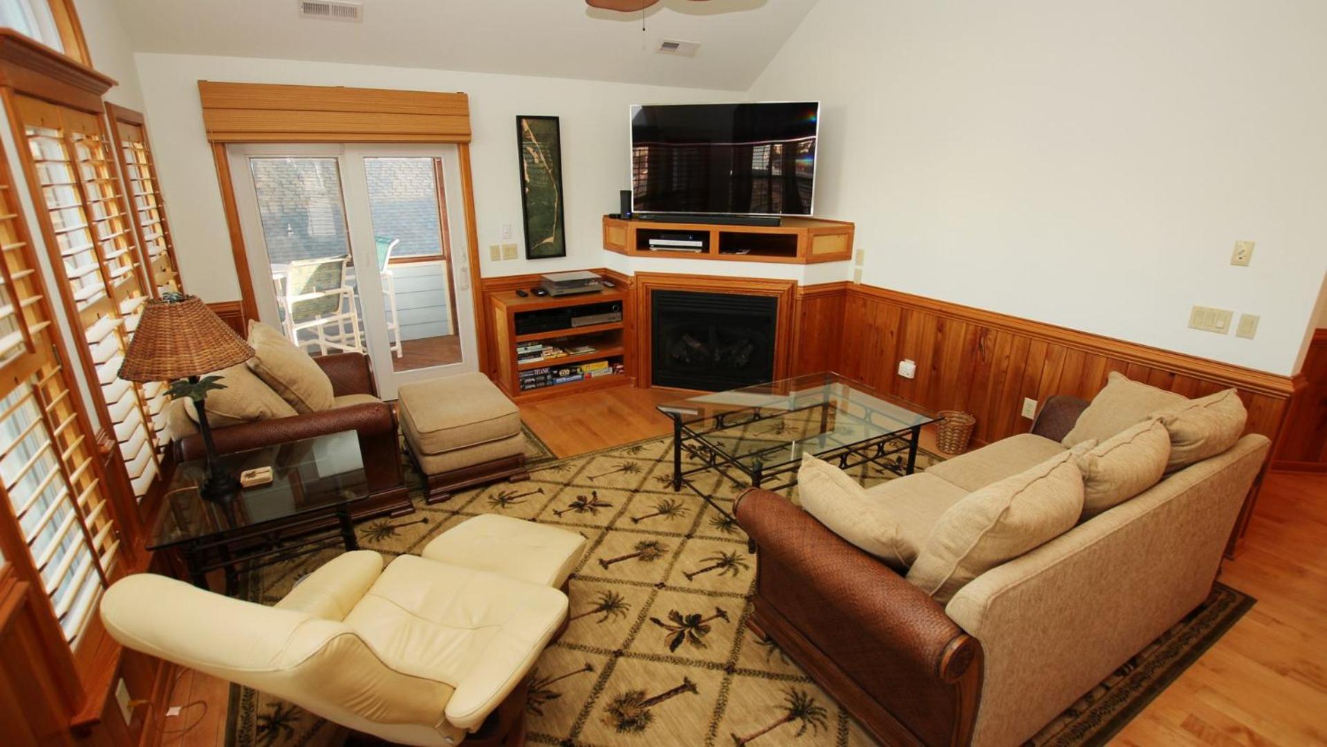 Oceanside, Private Pool, Golf Cart, Hot Tub! KD904, The Blue Palm view 5