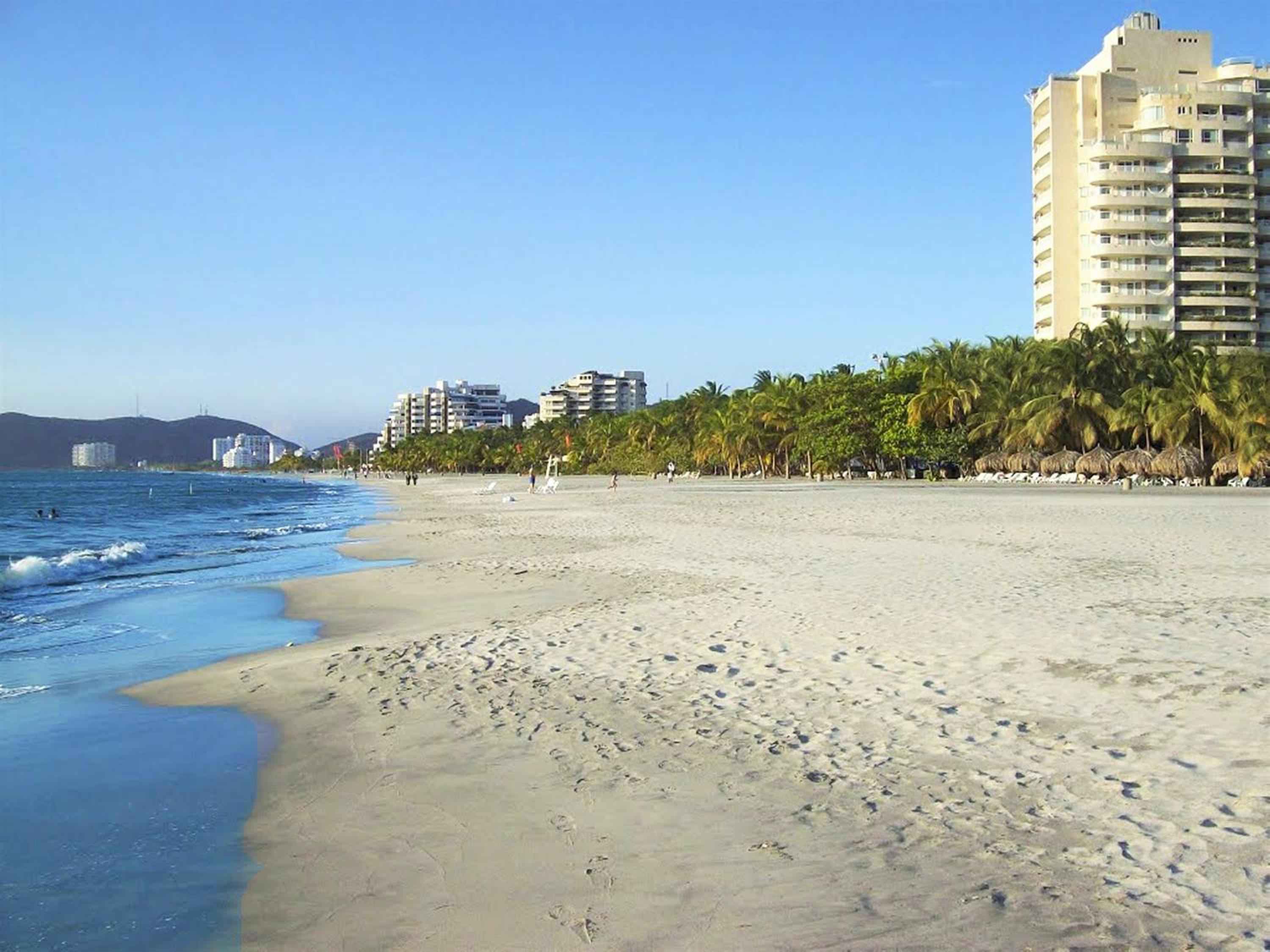 Ocean Club Apartments – Near the Sea by SOHO