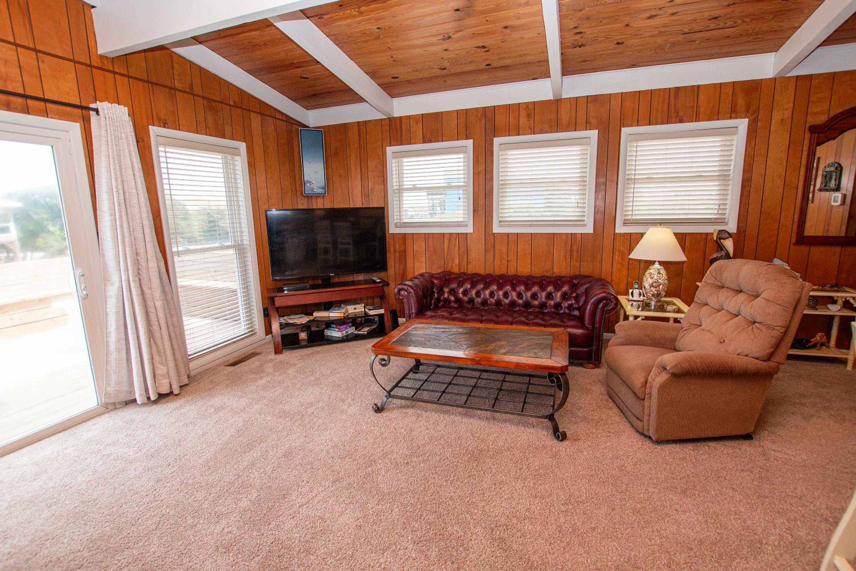 Oceanside, Sun Deck, Close to beach! KH106, Annie Oakley view 2