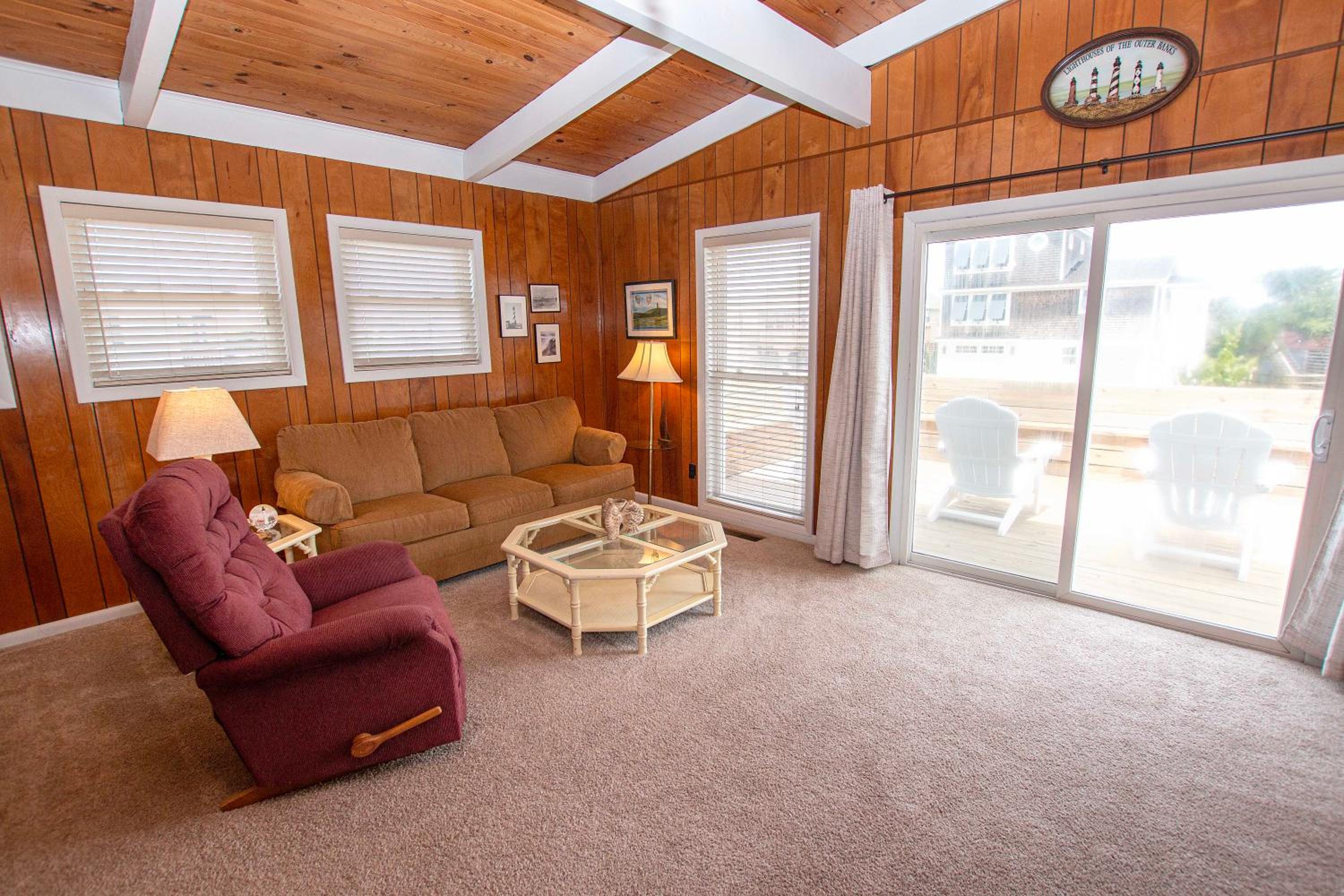 Oceanside, Sun Deck, Close to beach! KH106, Annie Oakley view 4