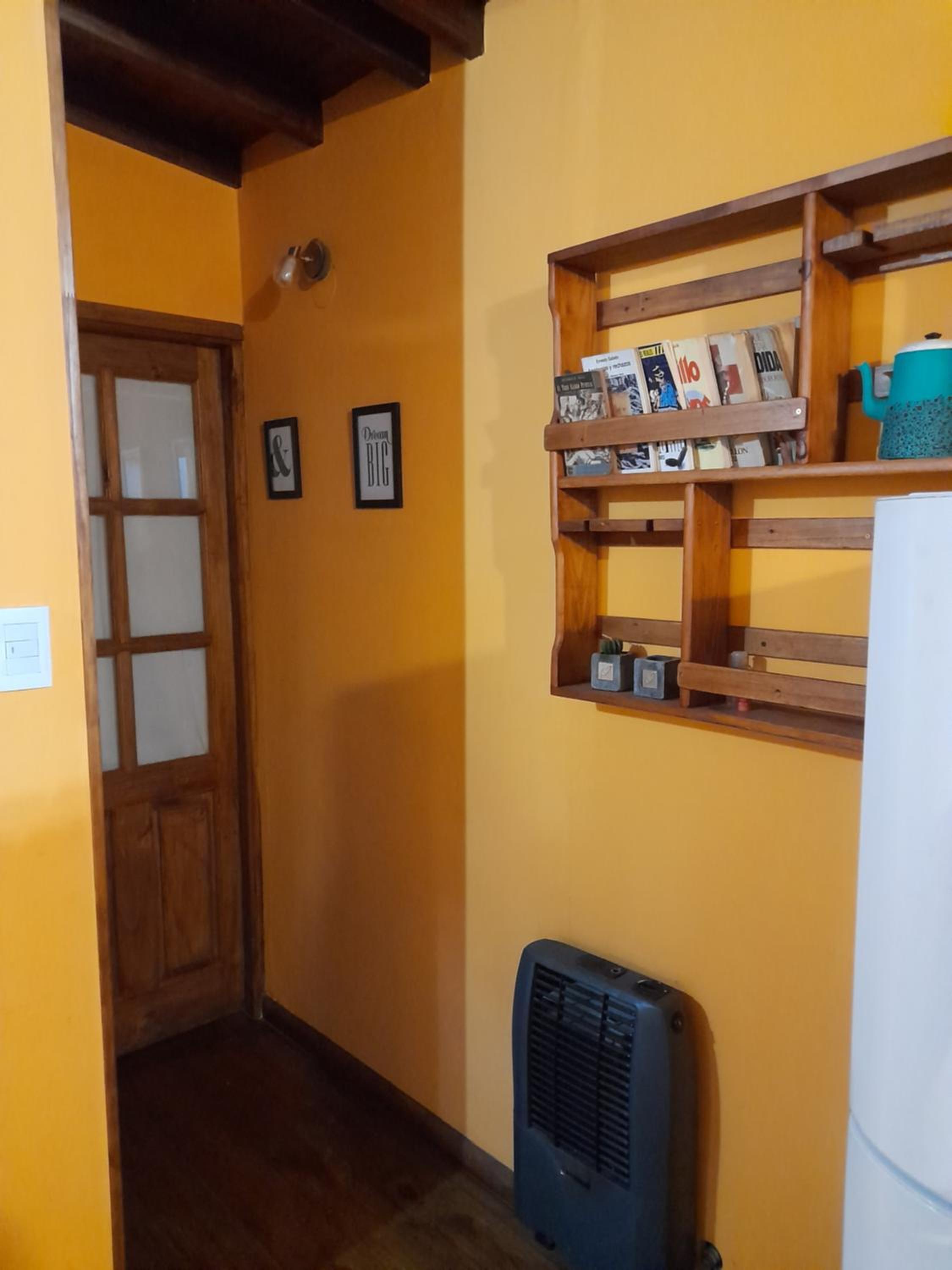 Cabaña M y M