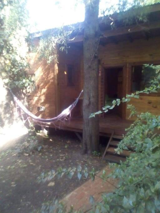 Cabaña M y M