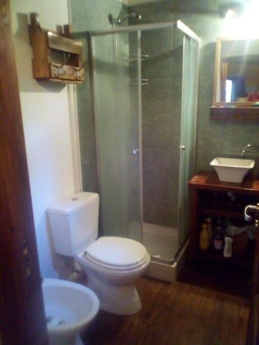 Cabaña M y M