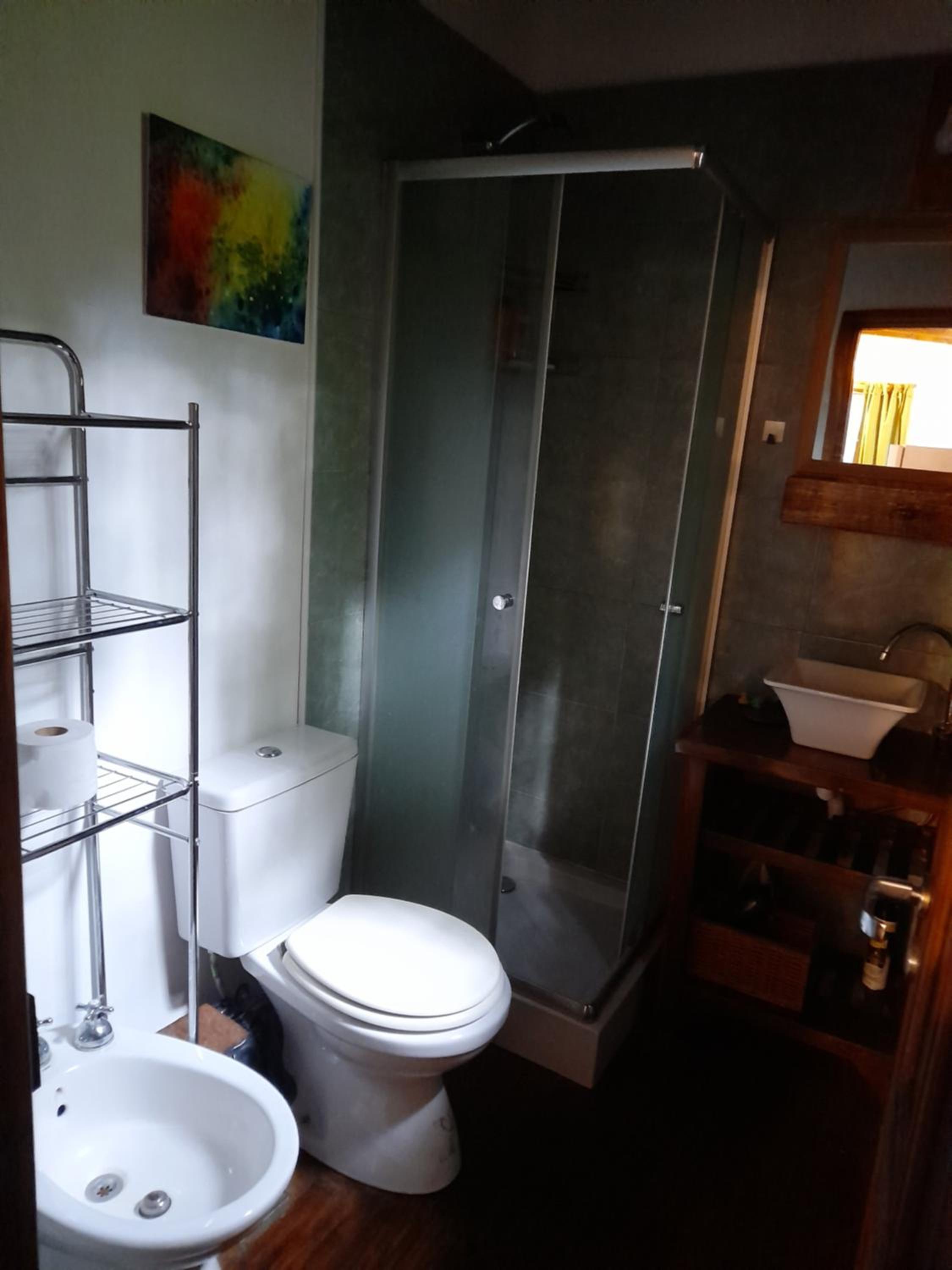 Cabaña M y M
