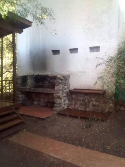 Cabaña M y M