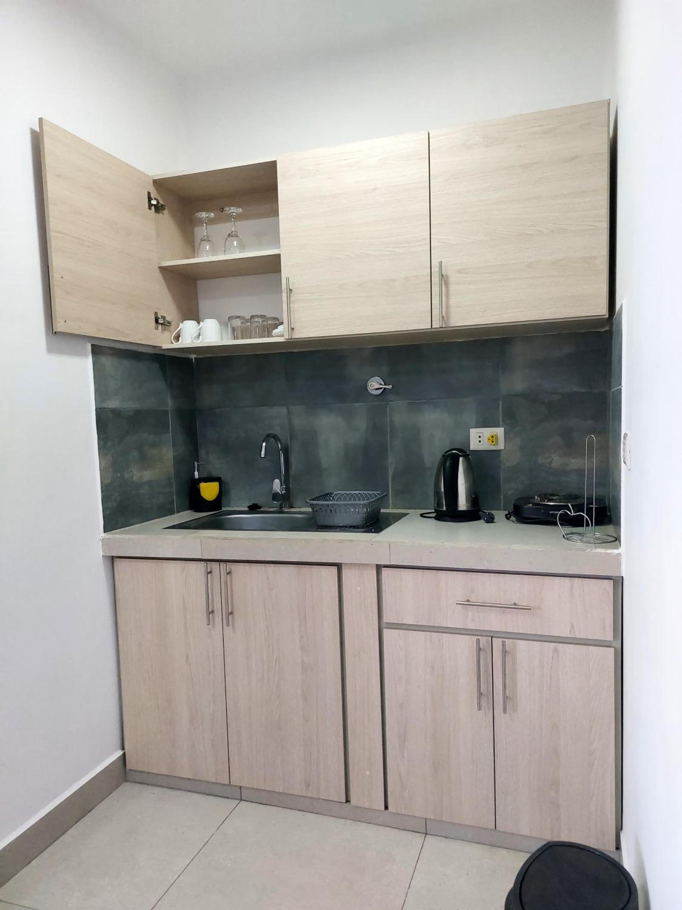ASTRO Apartamento Privado