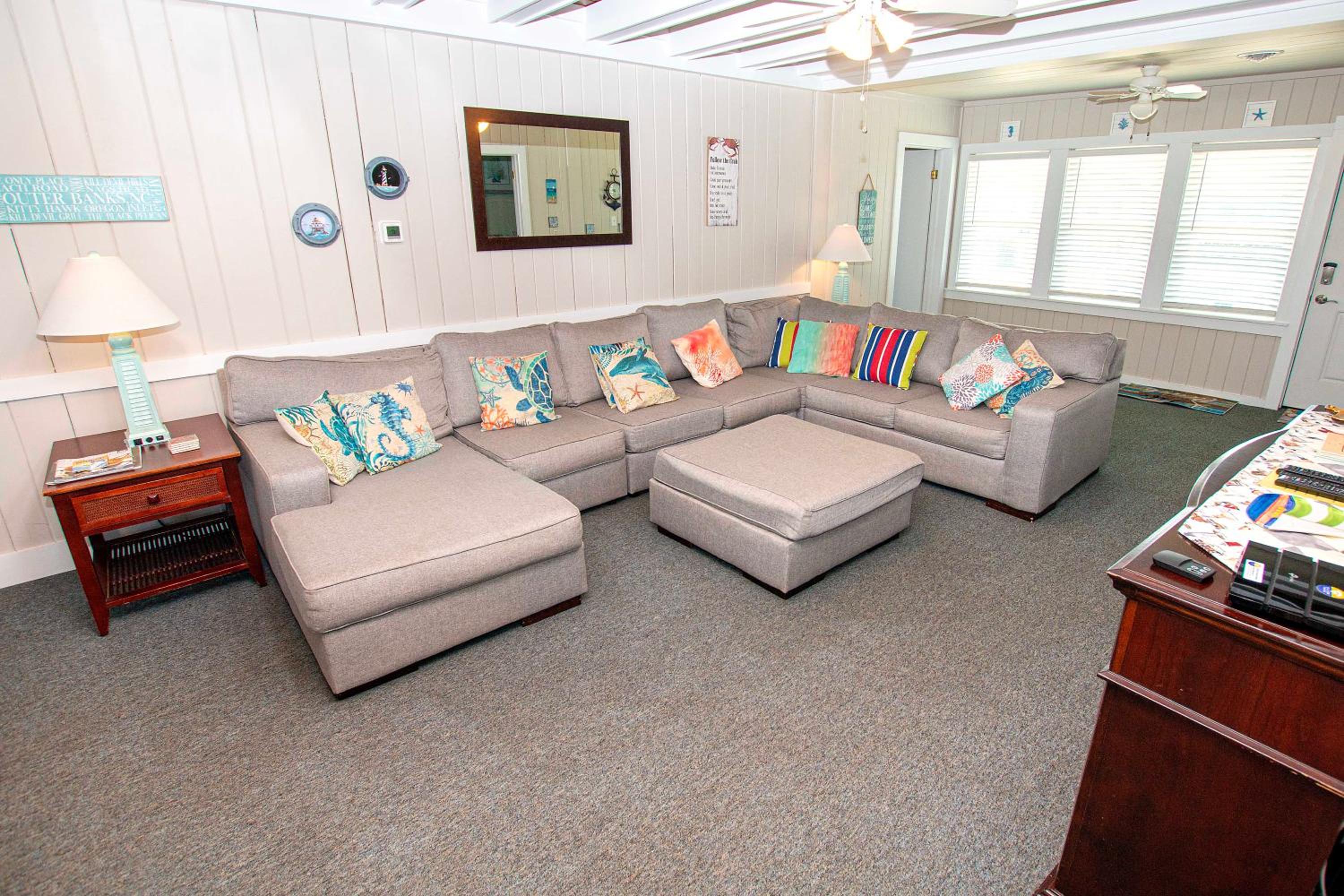 OCEANFRONT, Ocean Views, Sun Deck KH16, The Only Place