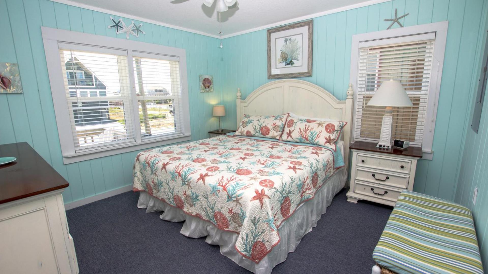 OCEANFRONT, Ocean Views, Sun Deck KH16, The Only Place