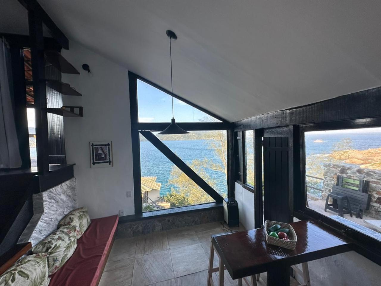 Pousada Vista Grega