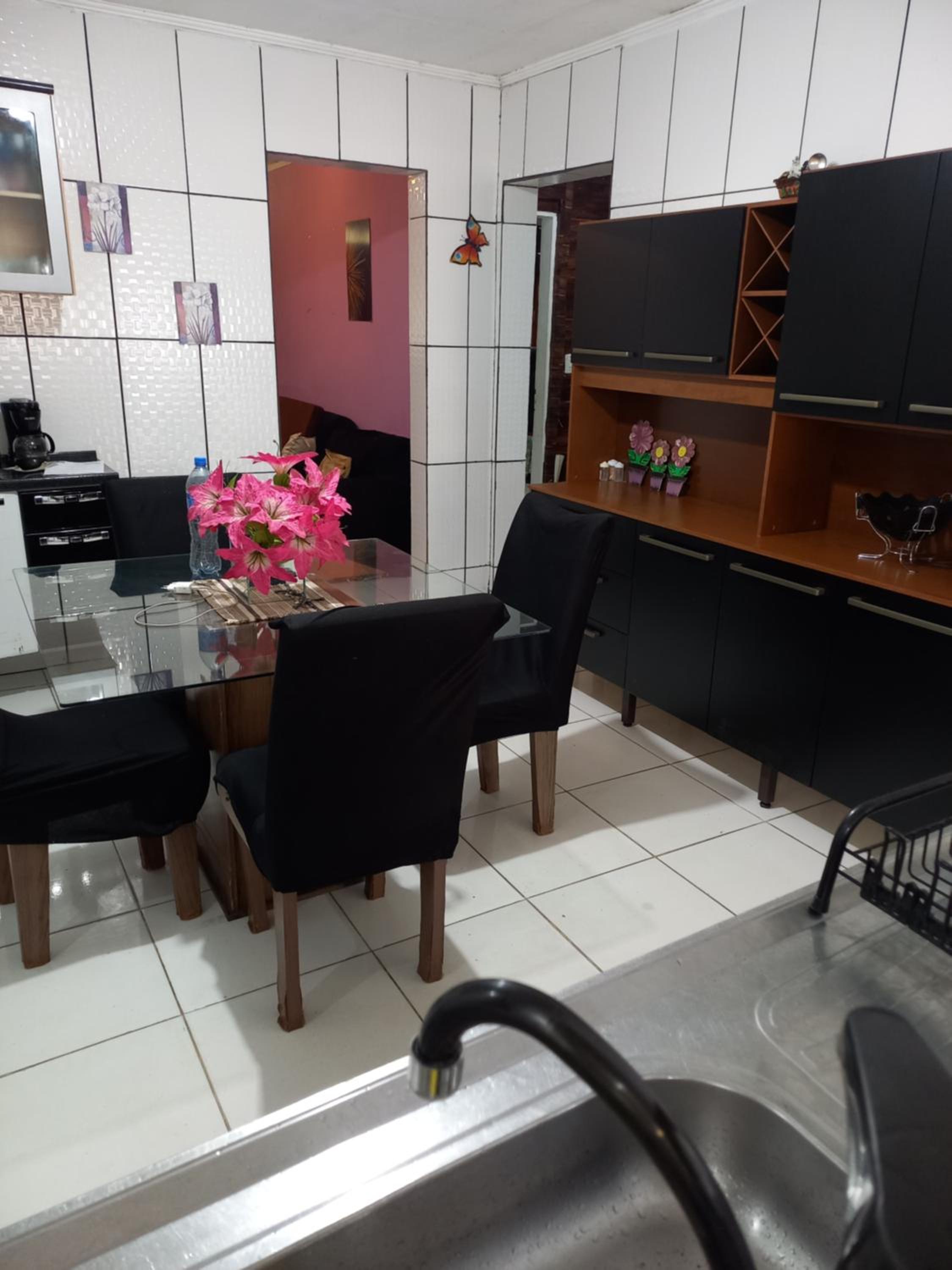 Chacara Sitio Casa Peruíbe praia