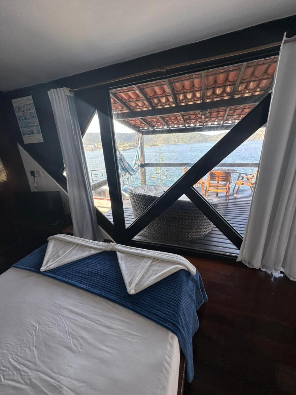 Pousada Vista Grega