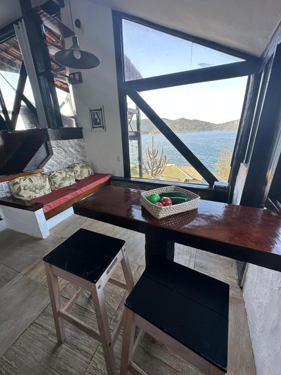 Pousada Vista Grega