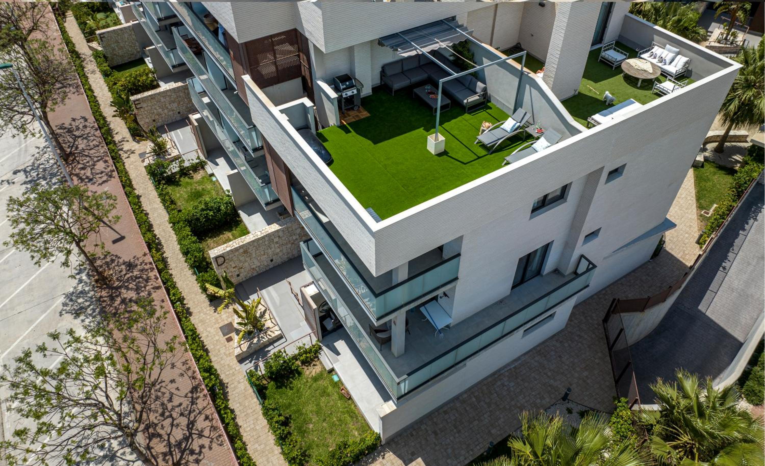 Arenal Dream Seaside Penthouse