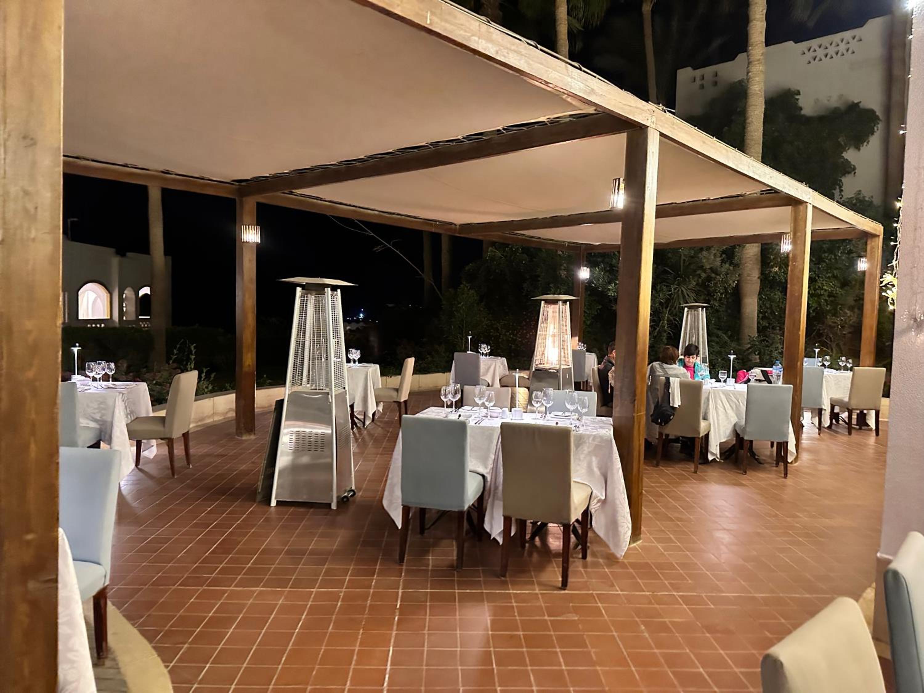 Suite Elisir Egitto Domina Coral Bay Resort