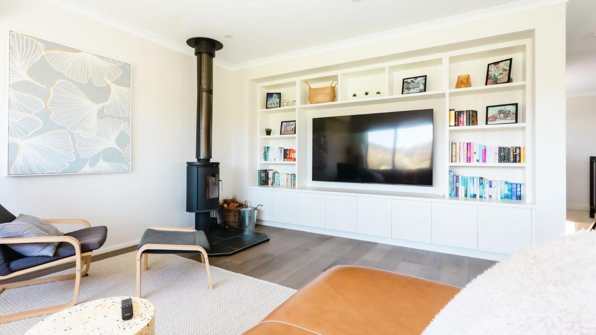 Cape Retreat