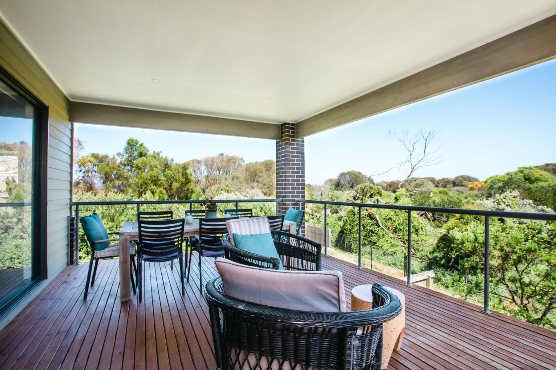 Cape Retreat