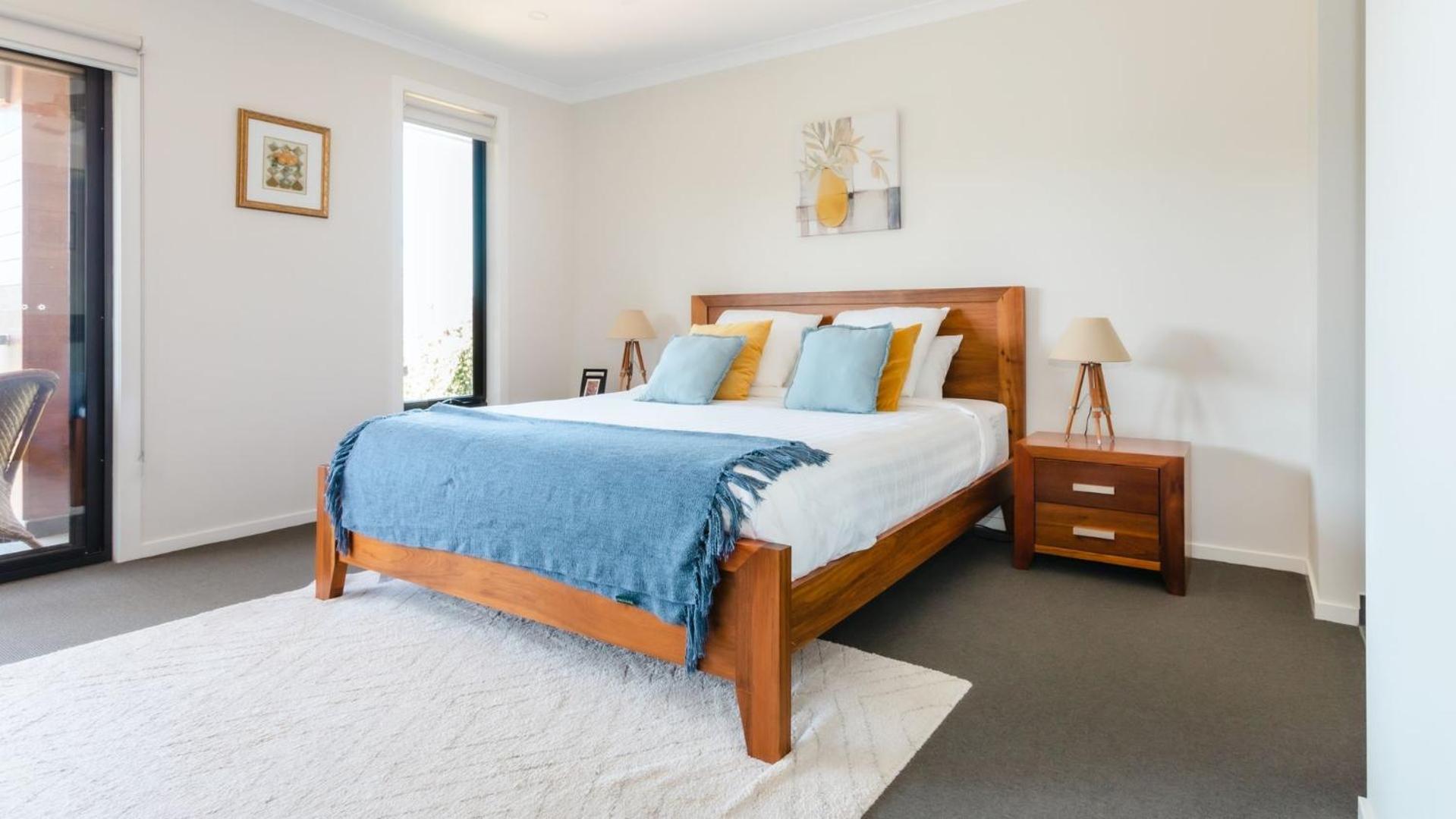 Cape Retreat