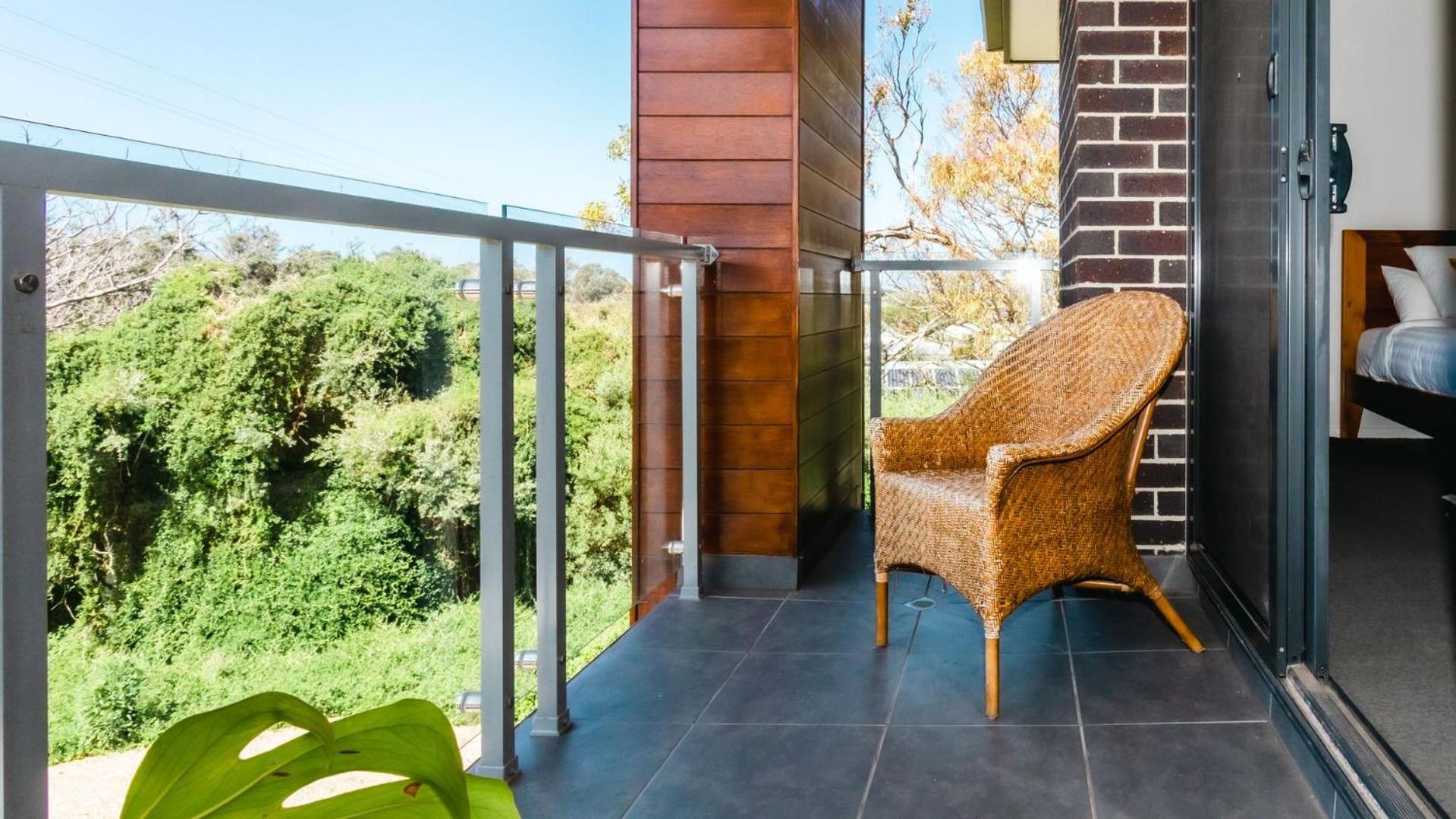 Cape Retreat