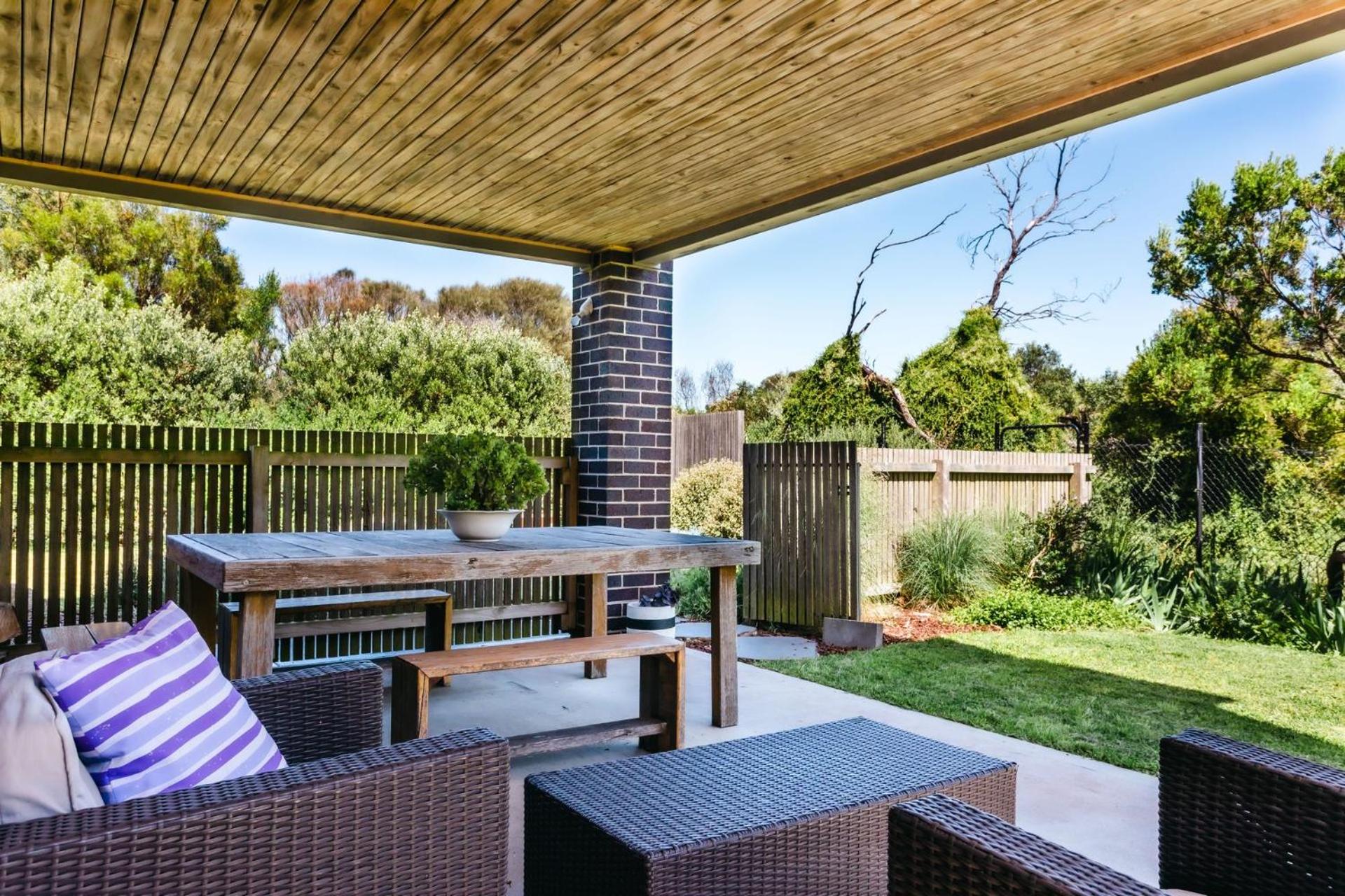 Cape Retreat
