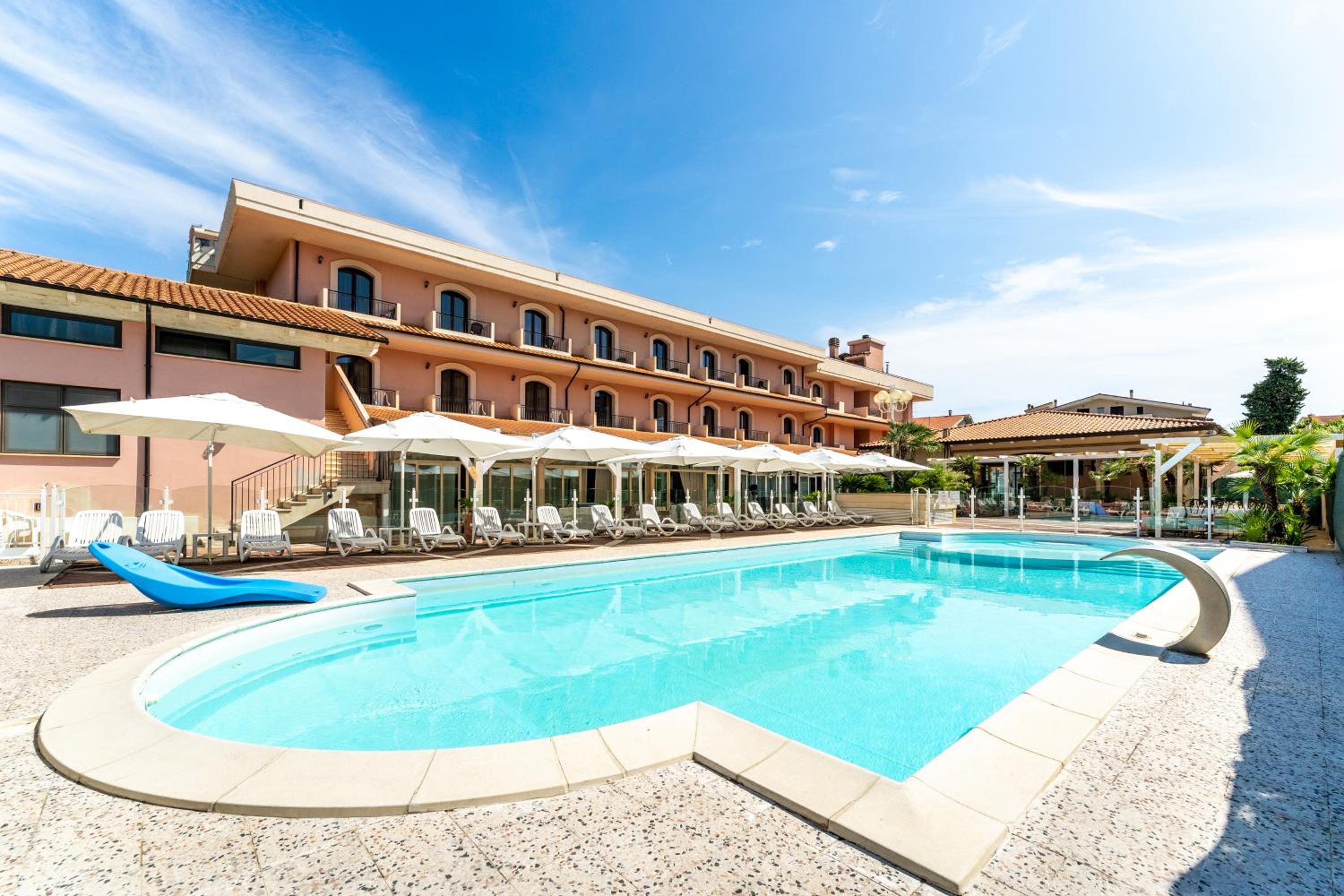 Hotel Villa Elena photo 5