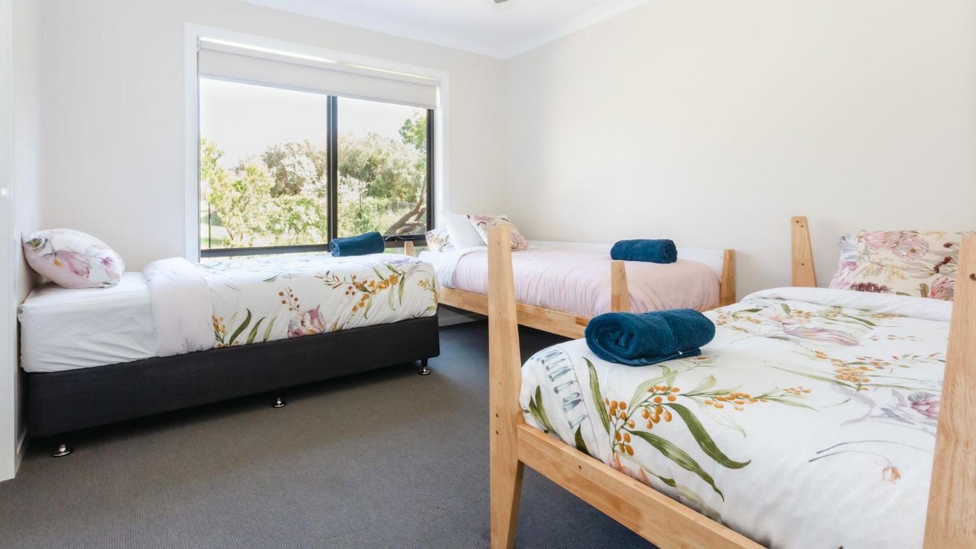 Cape Retreat