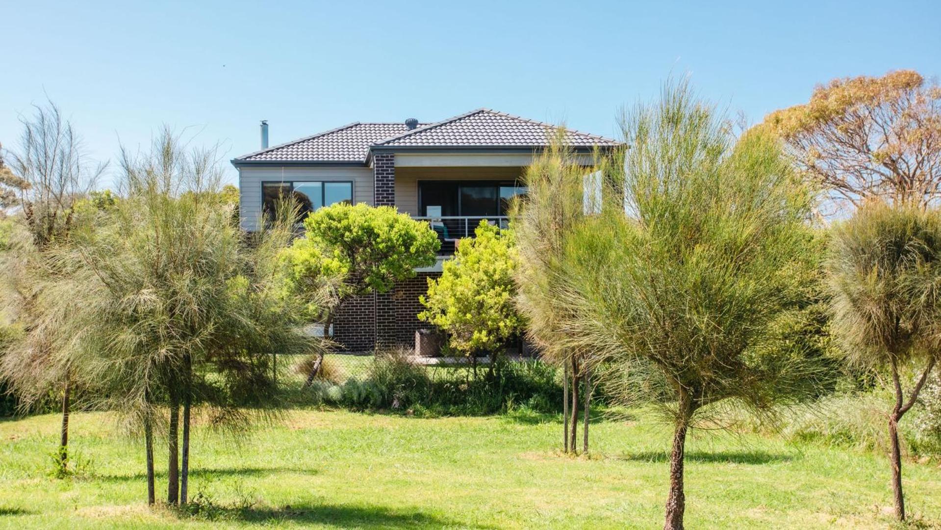 Cape Retreat