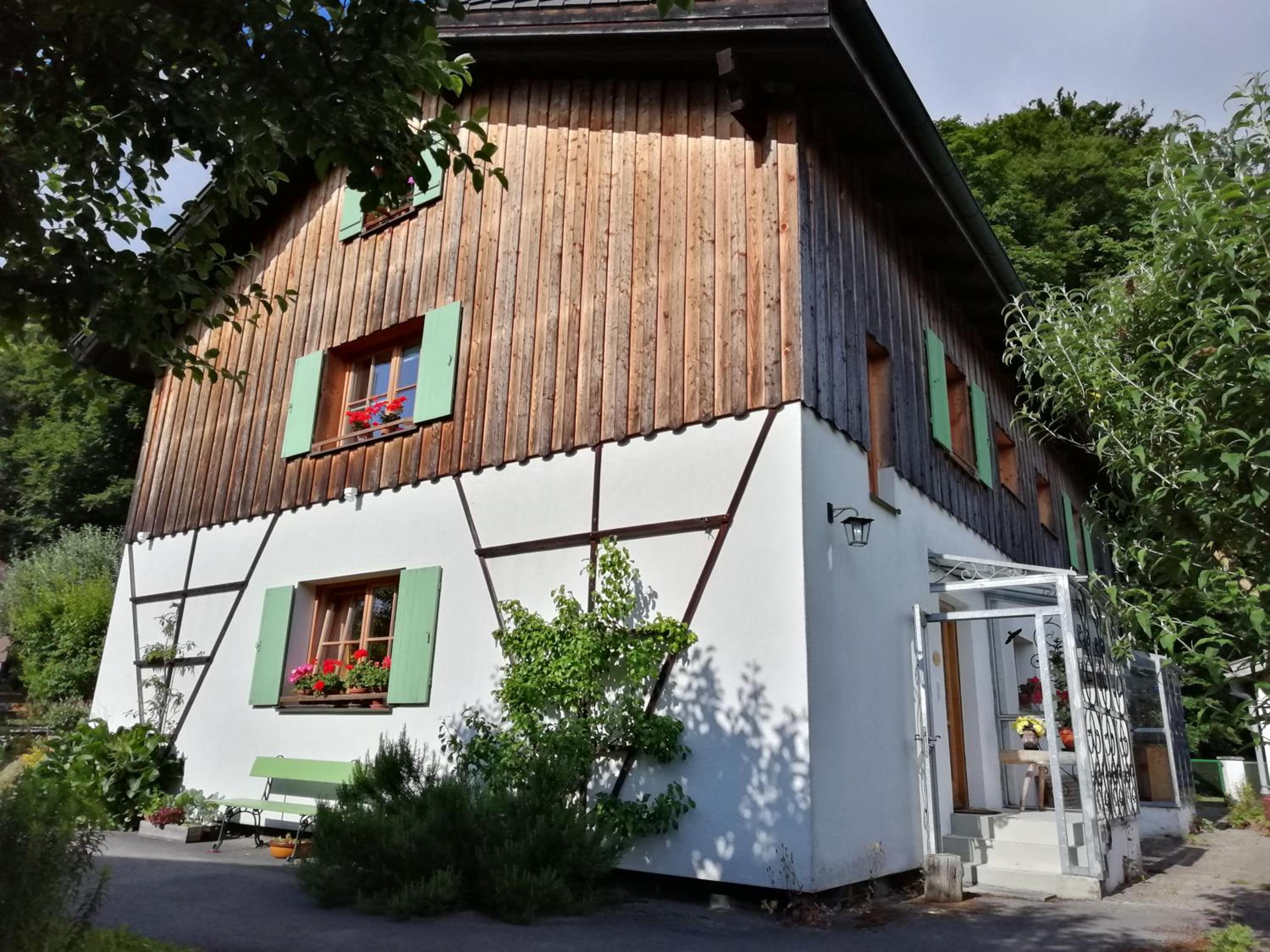 Haus Waldblick