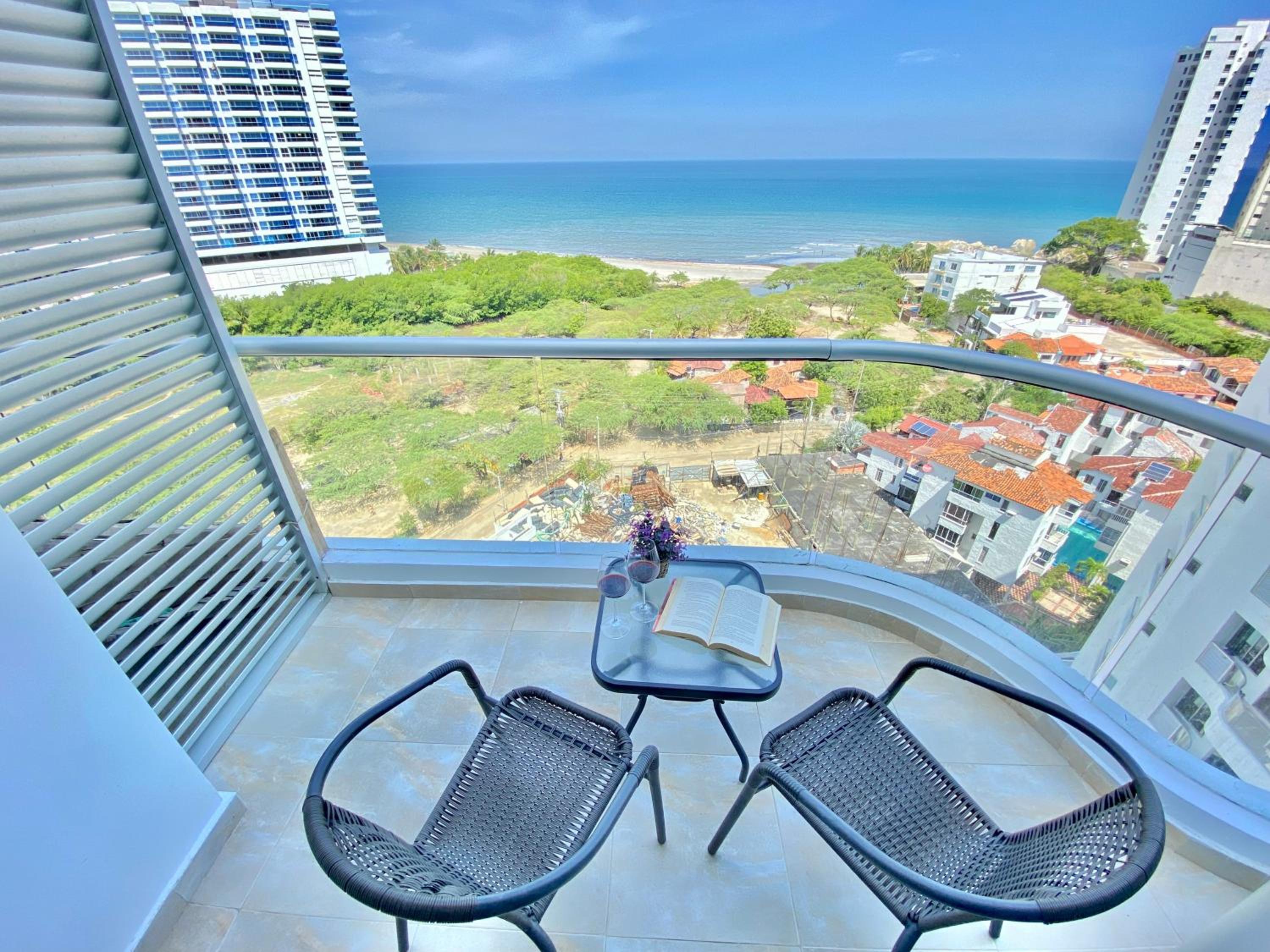 Aragoa Apartments – Near the Sea by SOHO