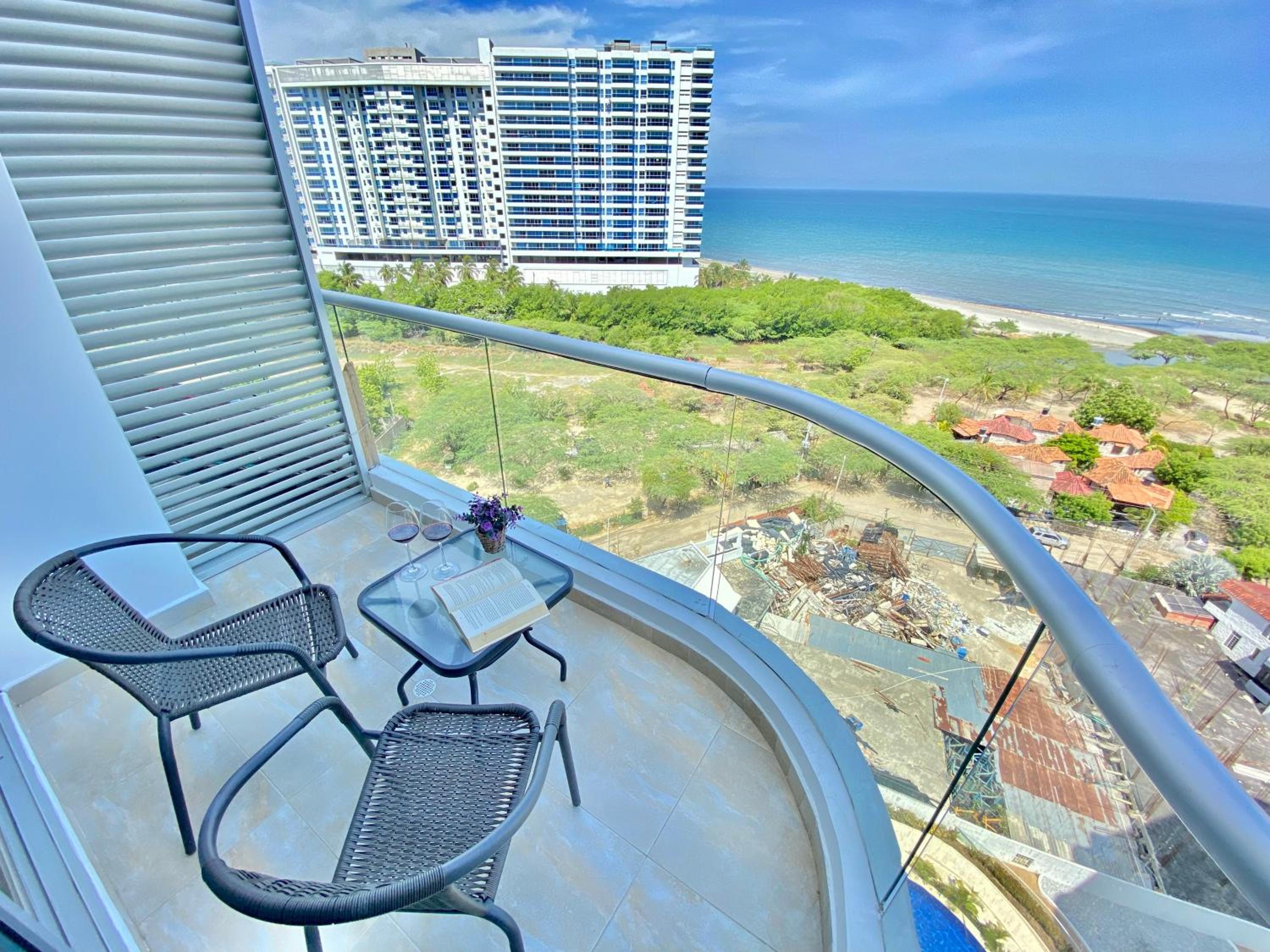 Aragoa Apartments – Near the Sea by SOHO