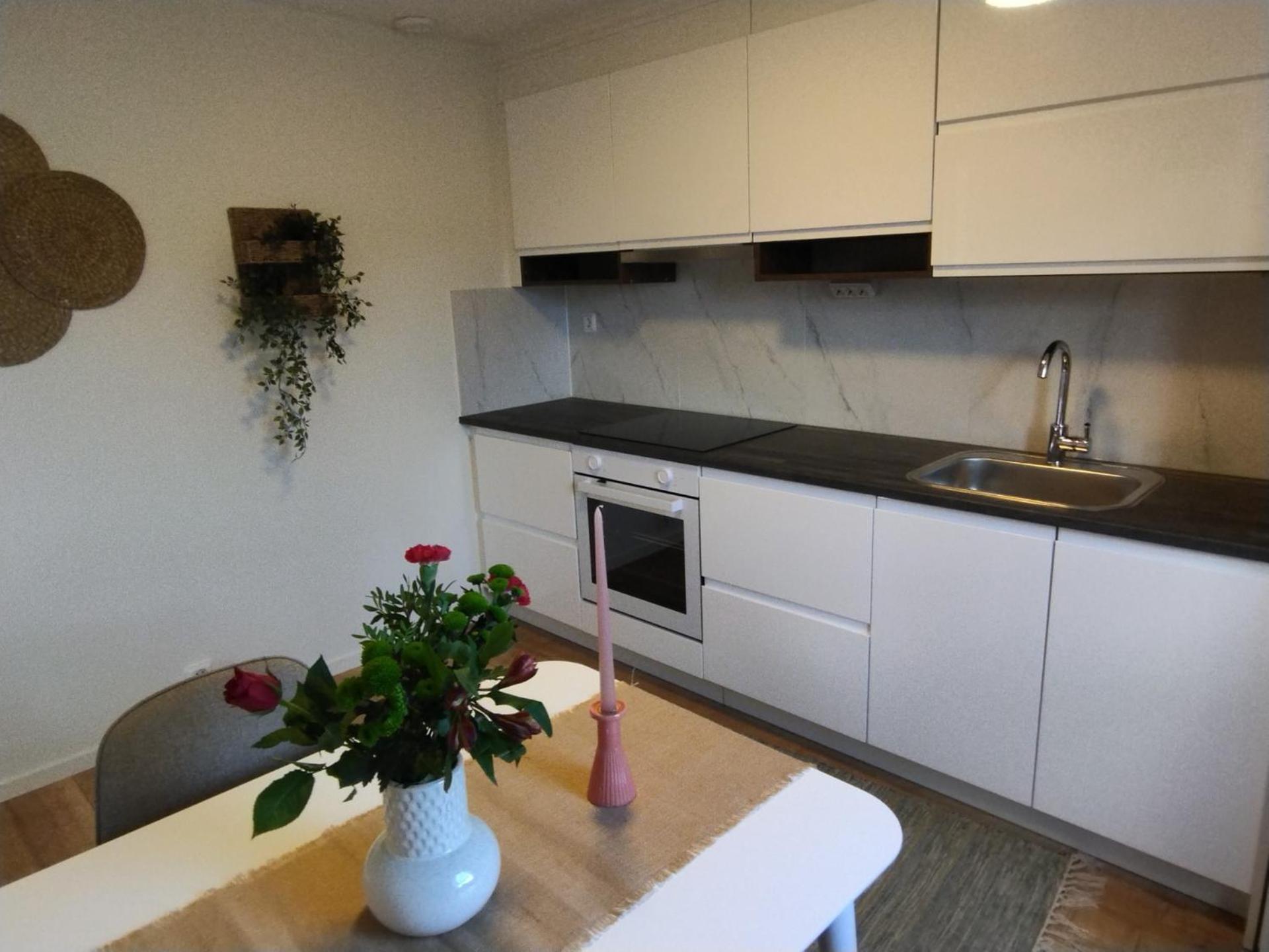 Bambinas Guest House Hässleholm