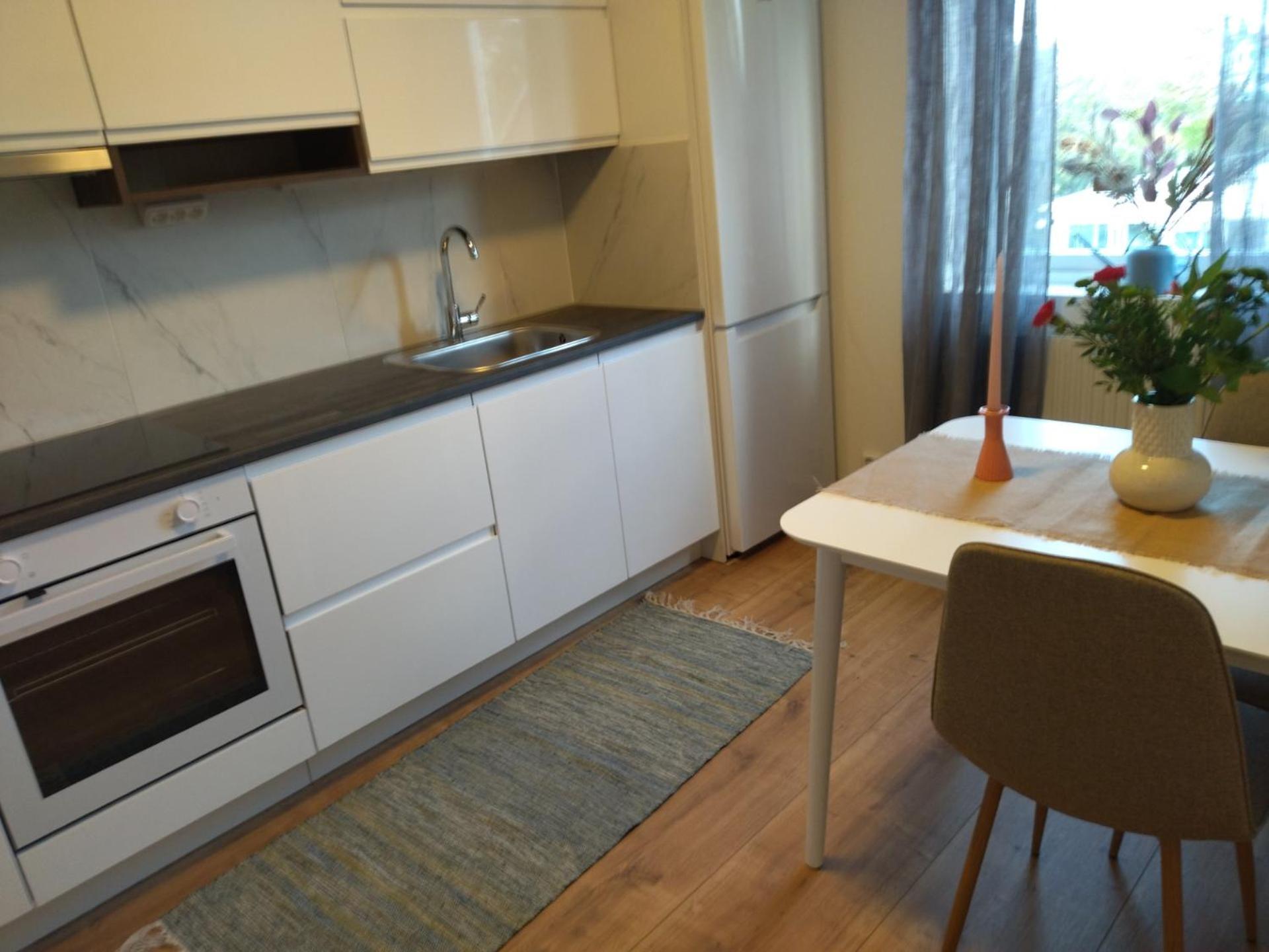 Bambinas Guest House Hässleholm