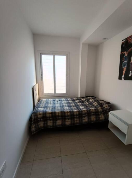 Departamento totalmente equipado excelente zona de mendoza