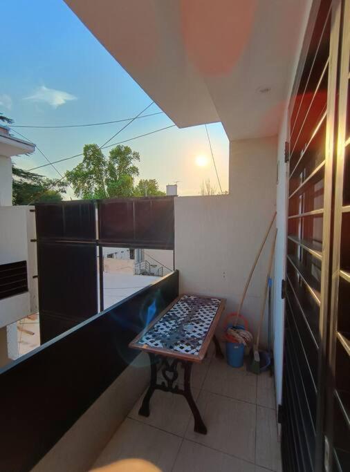 Departamento totalmente equipado excelente zona de mendoza