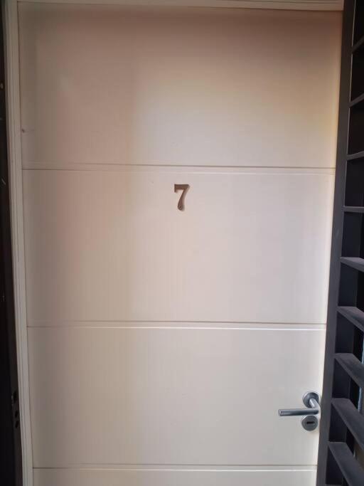 Departamento totalmente equipado excelente zona de mendoza