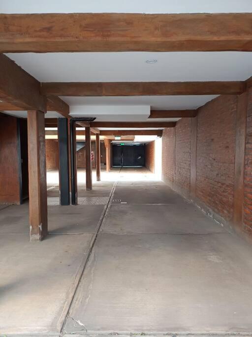 Departamento totalmente equipado excelente zona de mendoza