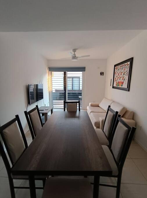 Departamento totalmente equipado excelente zona de mendoza
