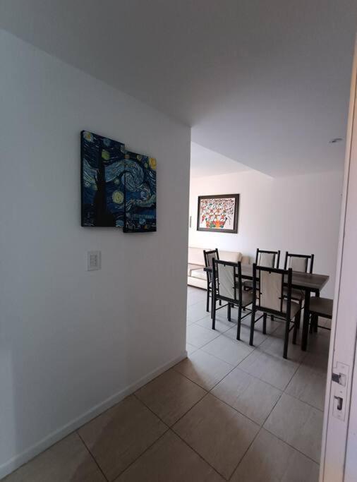 Departamento totalmente equipado excelente zona de mendoza