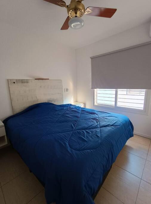 Departamento totalmente equipado excelente zona de mendoza