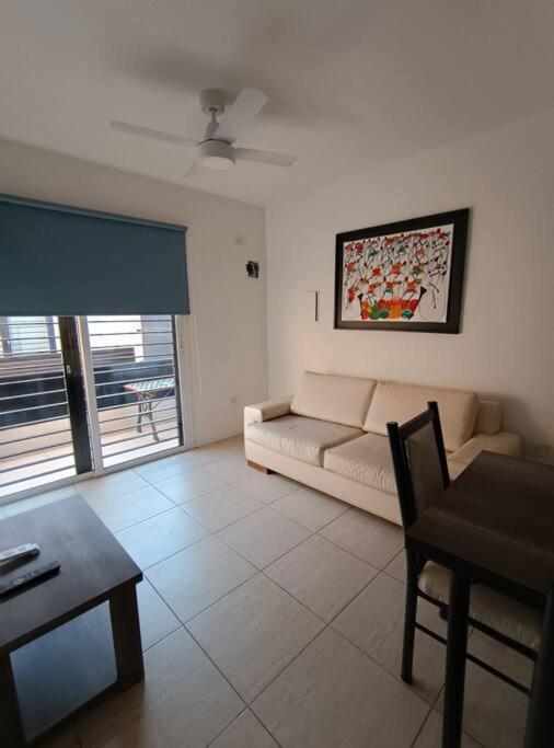 Departamento totalmente equipado excelente zona de mendoza