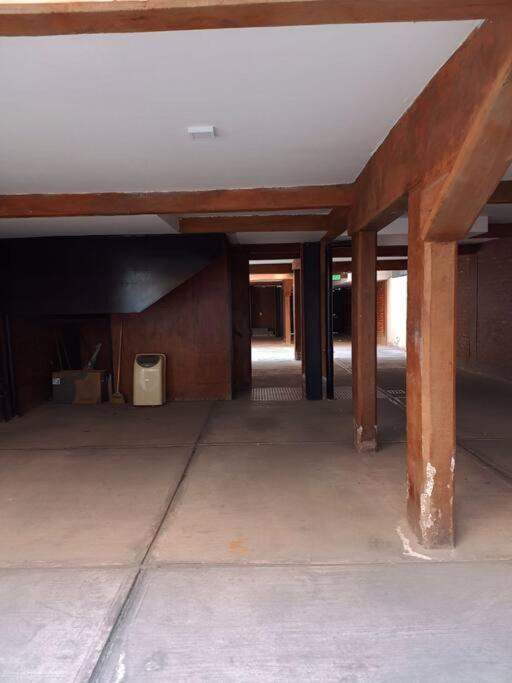 Departamento totalmente equipado excelente zona de mendoza