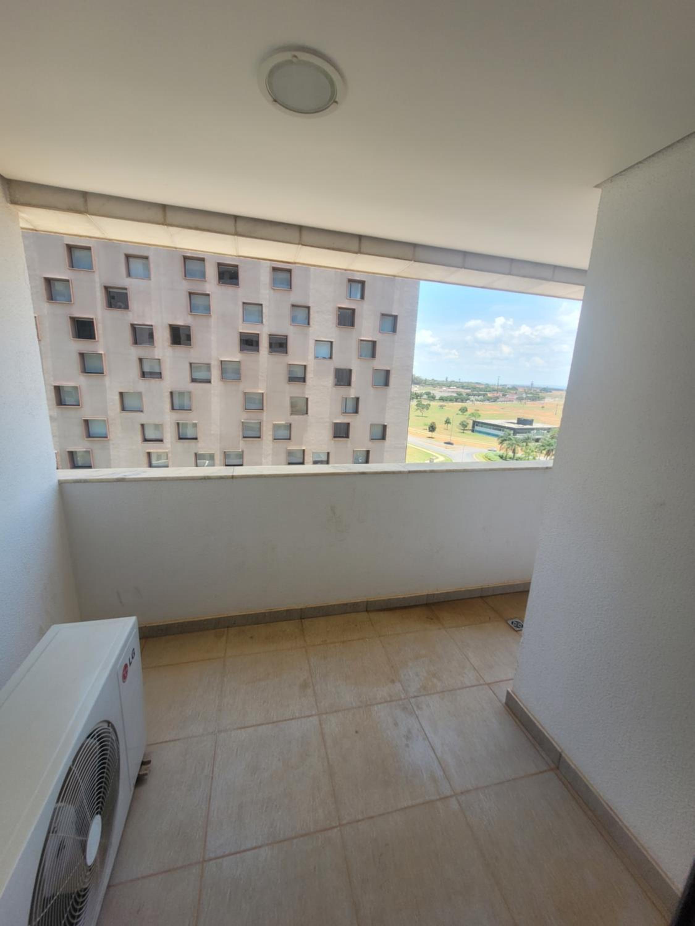 FLAT NO MERCURE BRASÍLIA LIDER, AO LADO DA ESPLANADA DOS MINISTÉRIOS, ESTÁDIO MANÉ GARRINCHA E CENTRO DE CONVENÇÕES, COM PISCINA, ACADEMIA, RESTAURANTE, RE