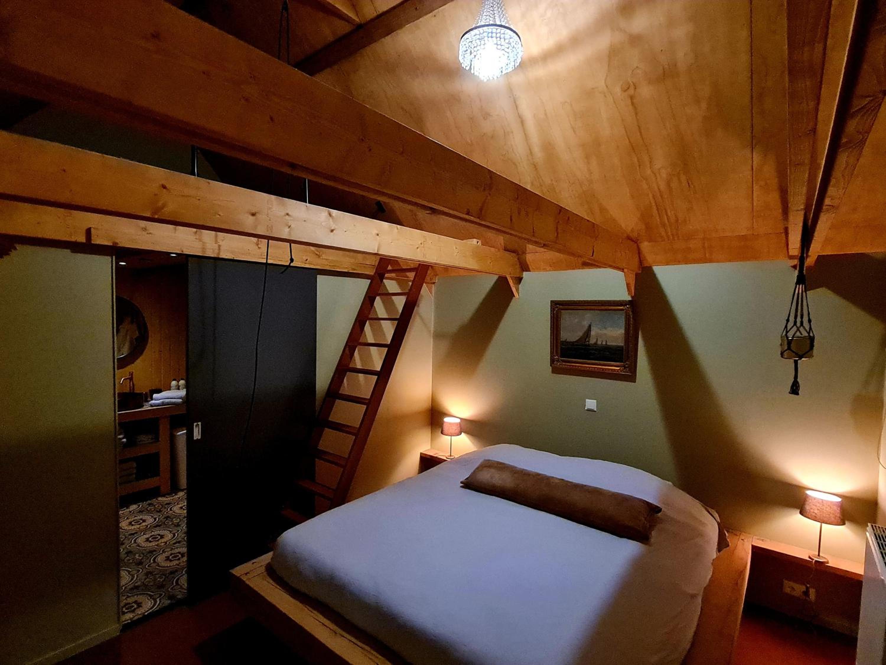Wellness op'e Klaai view 2